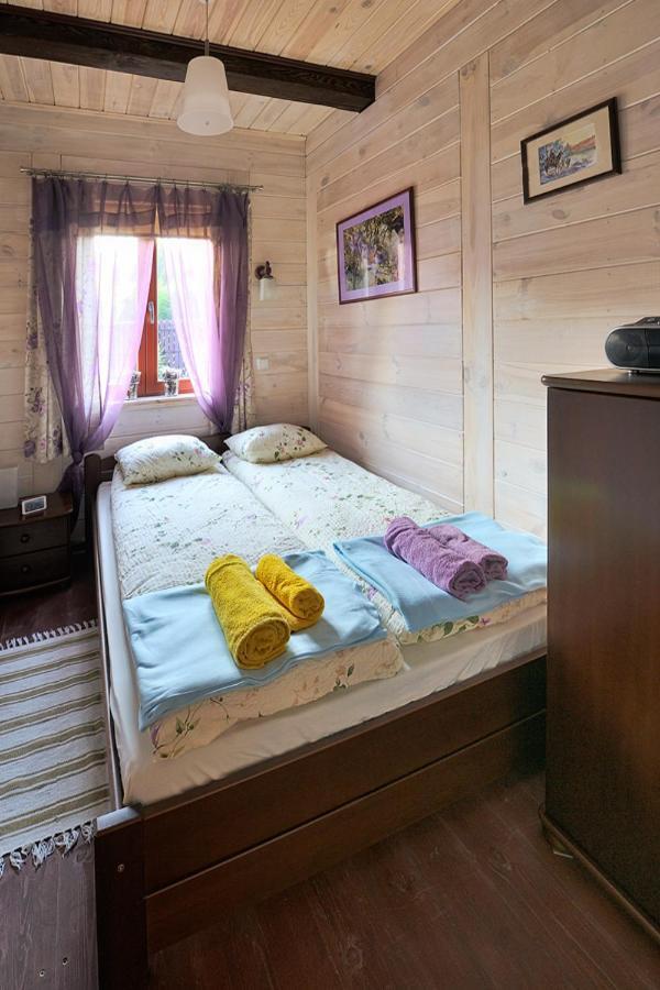 Mazury-Dom 4Os. Apartman Swietajno  Kültér fotó